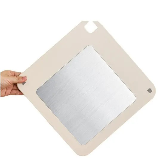 Kitchens Cutting Board Tool with Stand Holder Kw029_19