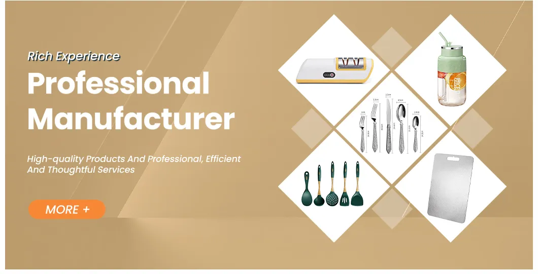 Silicone Kitchen Utensil Set Banner
