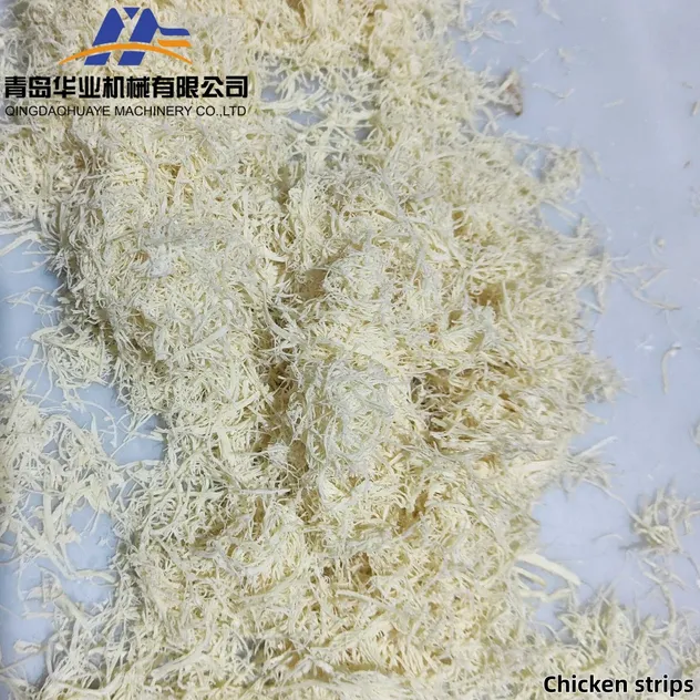 Processing samples