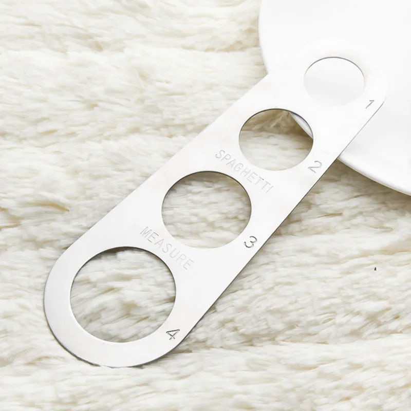 Stainless Steel Noodle Gauge