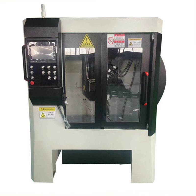 PCD Circular Saw Blade Grinding Machine Diamond Saw Grinder Machine