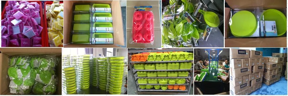 Production Process View 1