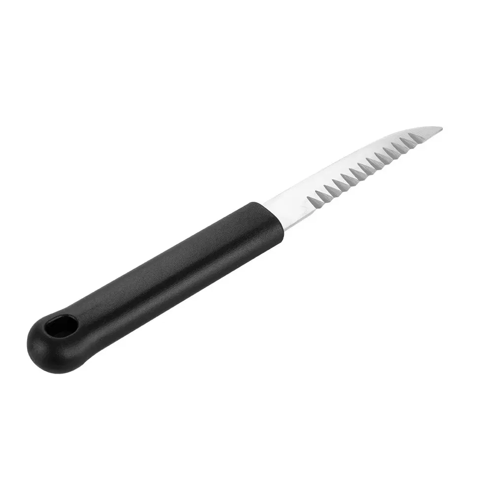 Kitchen Knife Detail 2