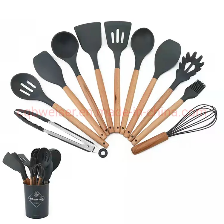 Kitchen Utensil Detail 8