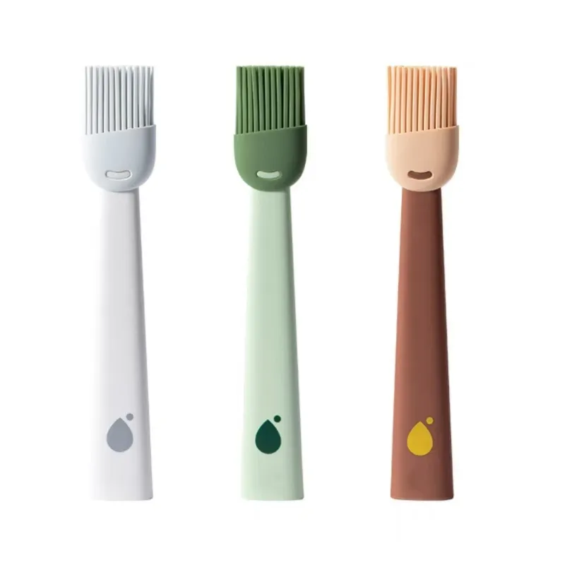 Grill Cleaning Brush 1