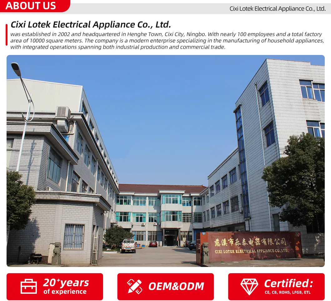 Company Overview