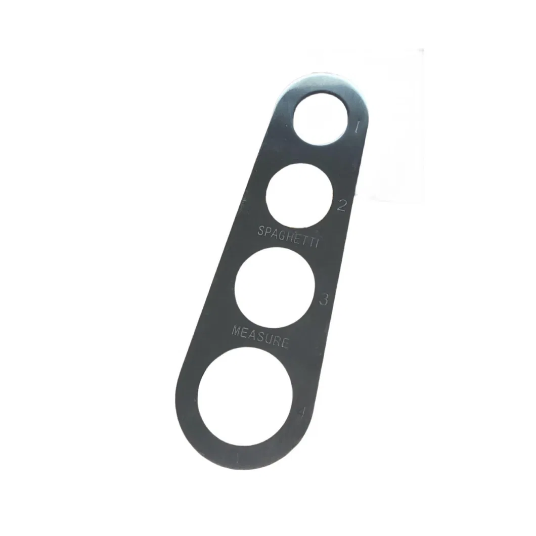 Stainless Steel Noodle Gauge