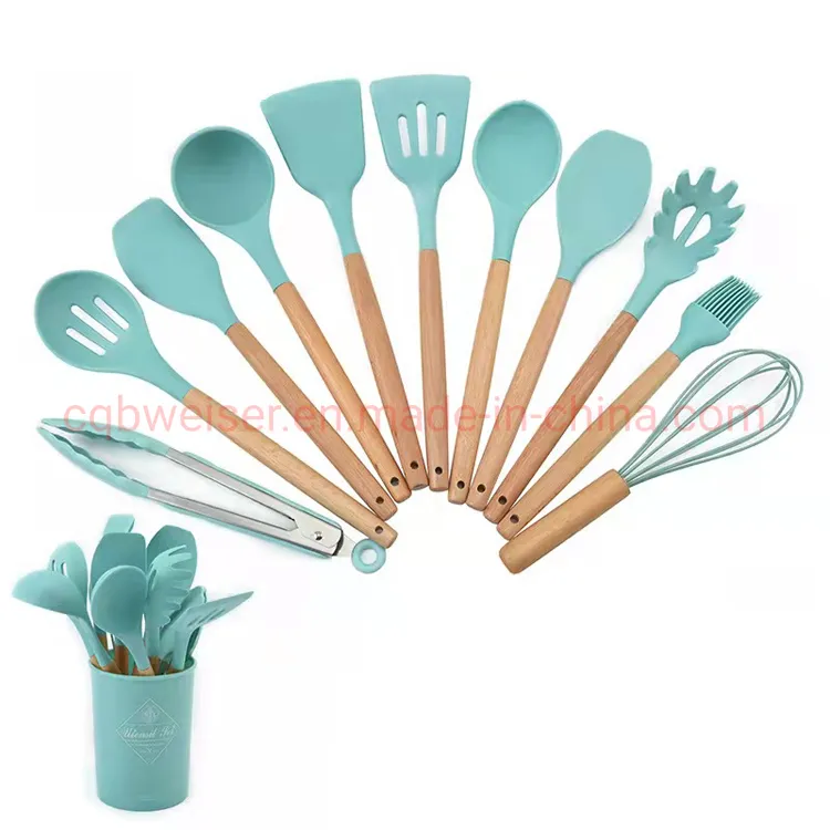 Kitchen Utensil Detail 5