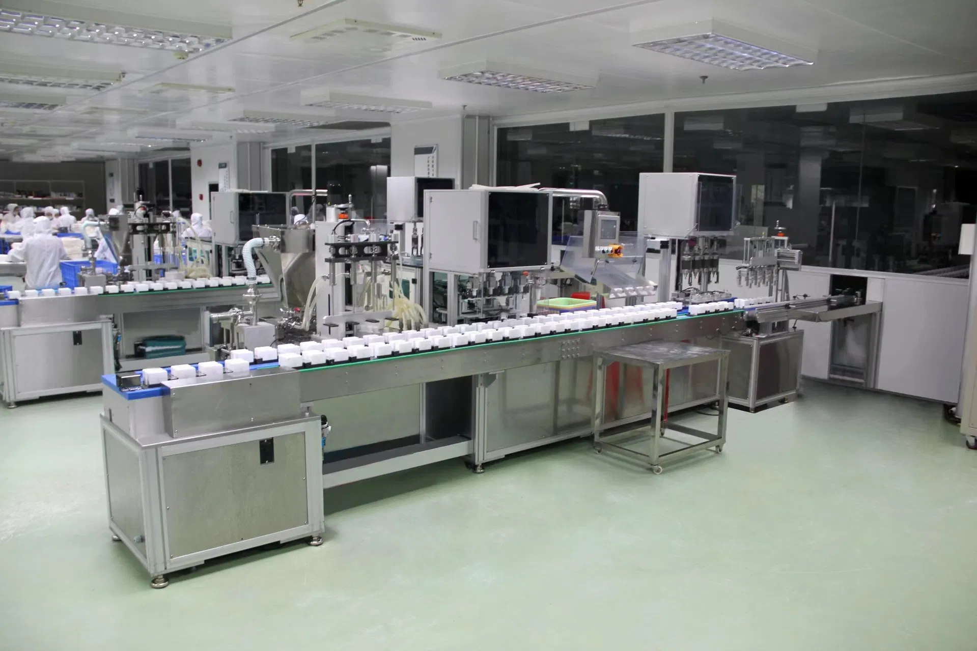 Factory 3