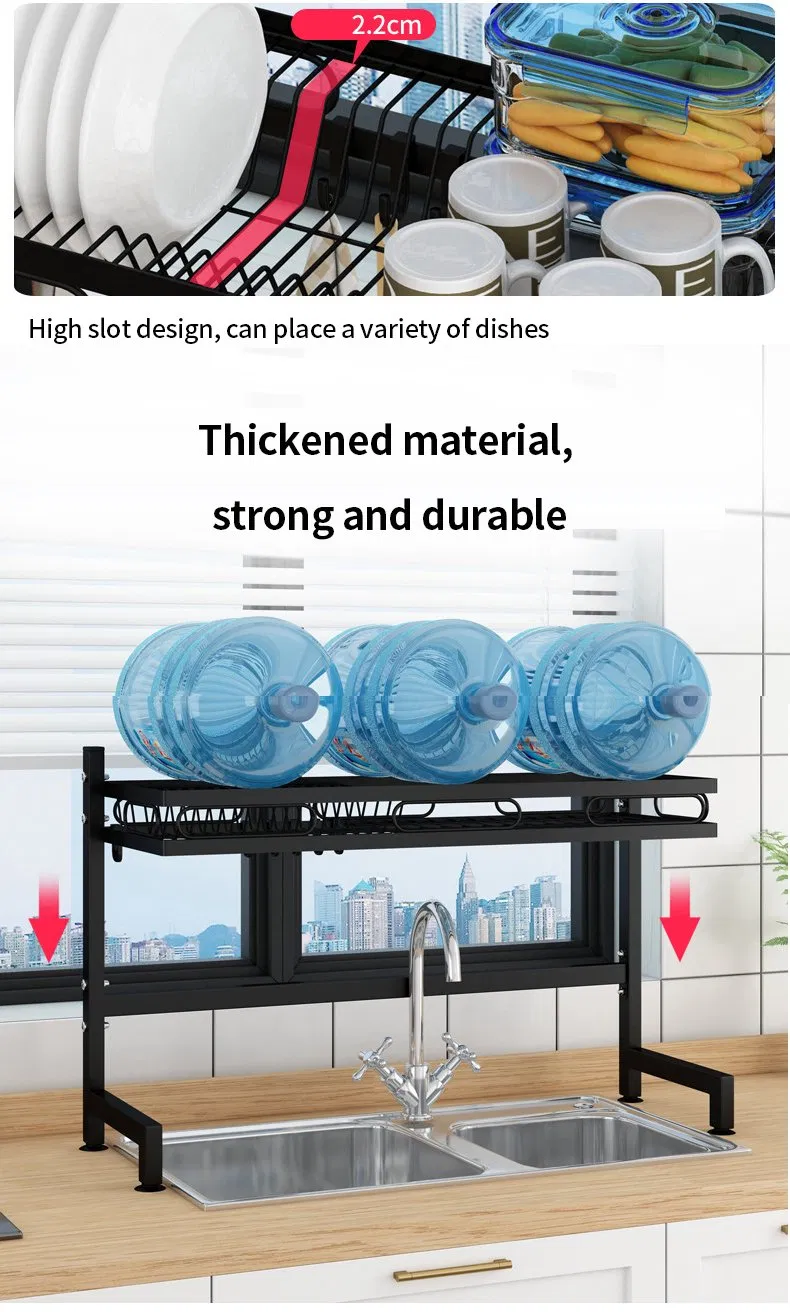 Kitchen Storage 2
