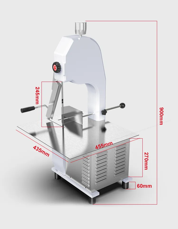 Machine Structure