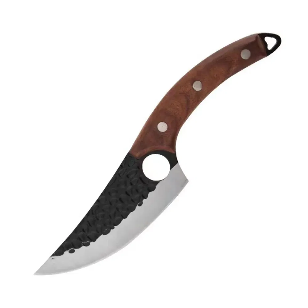 Knife Detail 5