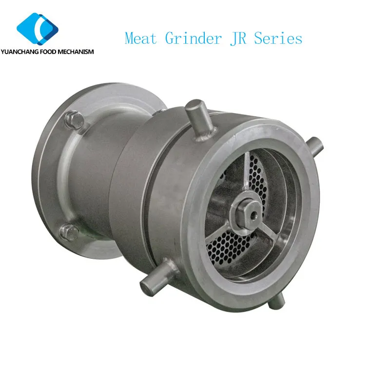 Stainless Steel Meat Grinder