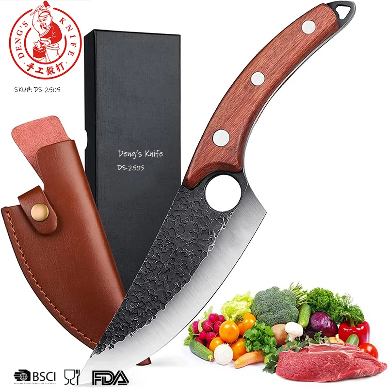 Popular Knife 4