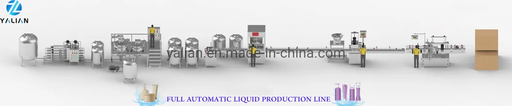 Production Process