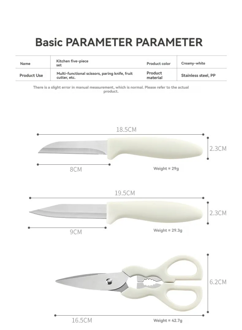 Kitchen Gadget