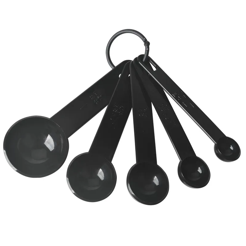Measuring Spoon Set 3