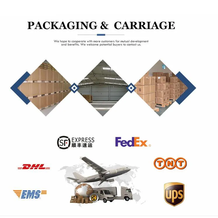 Packaging Detail