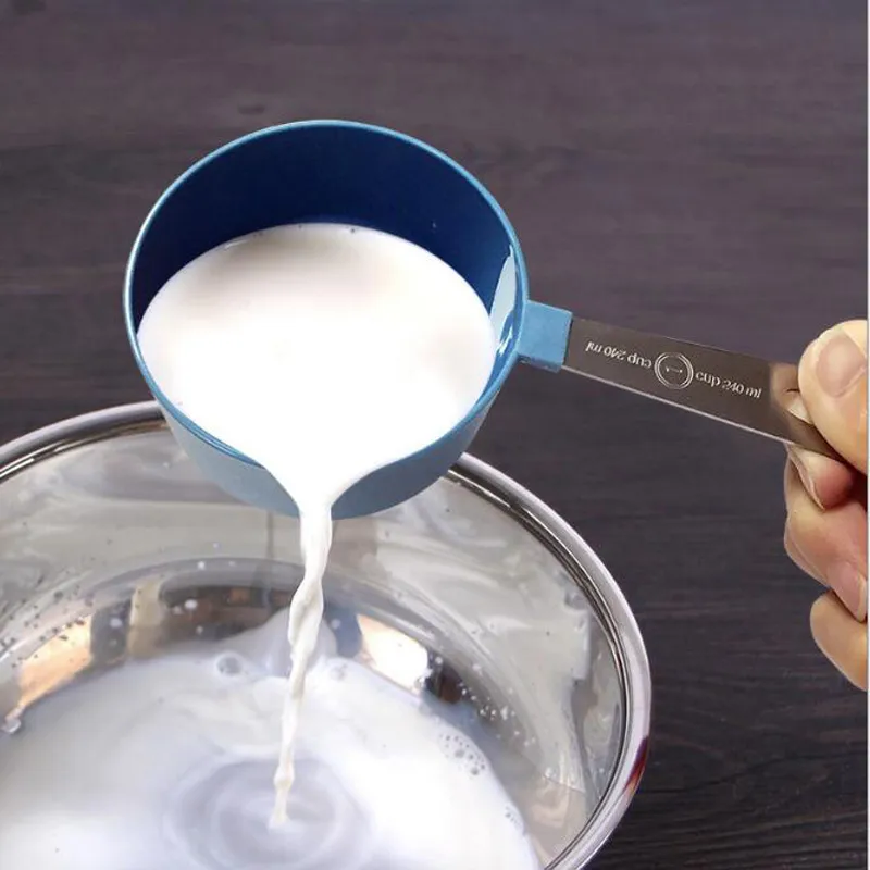 4 Pieces Baking Gadget