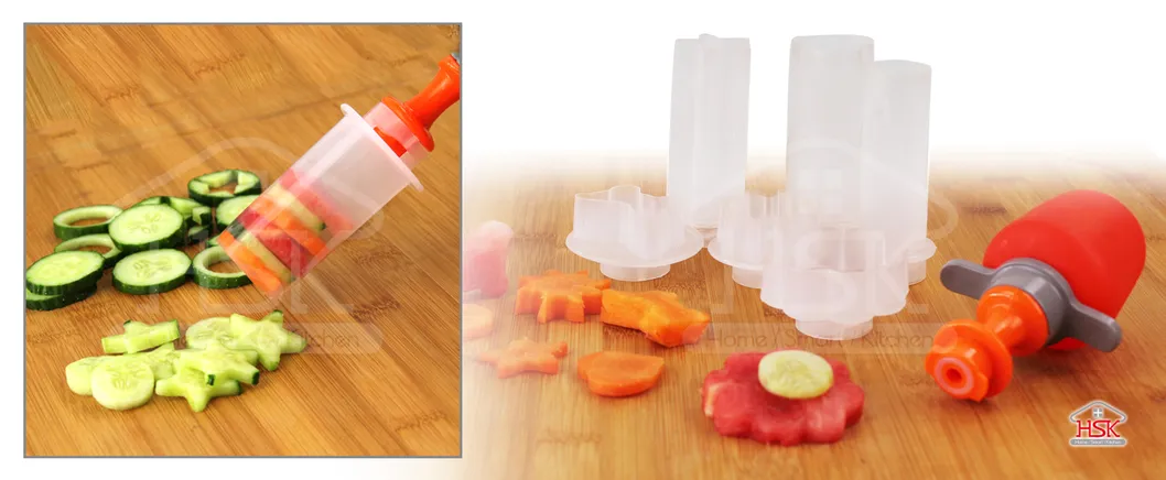 Cutting Mold Machine Food Machinery Kitchen Tool