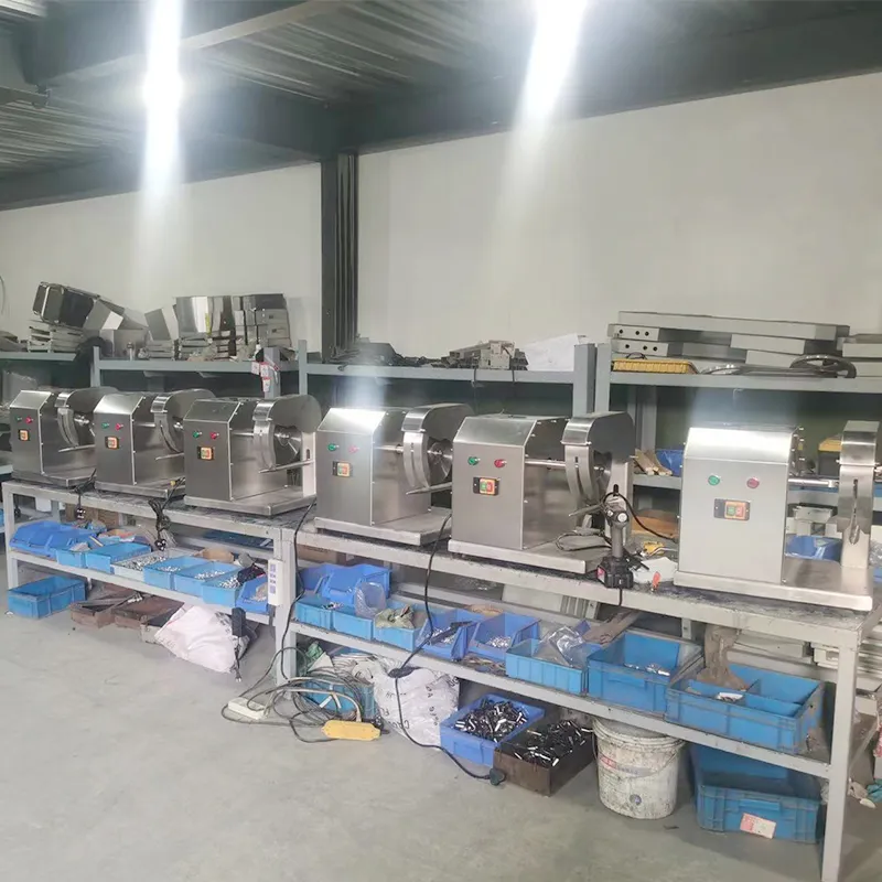 Machine Component