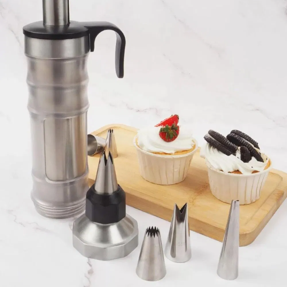 Cookie Press 1