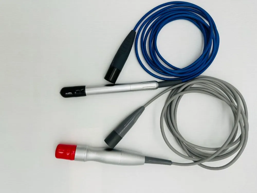 Hand Piece Transducer