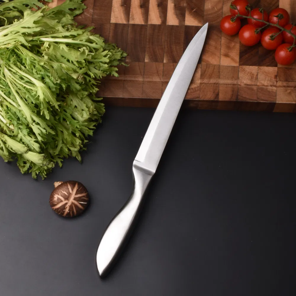 Knife Set Detail 4