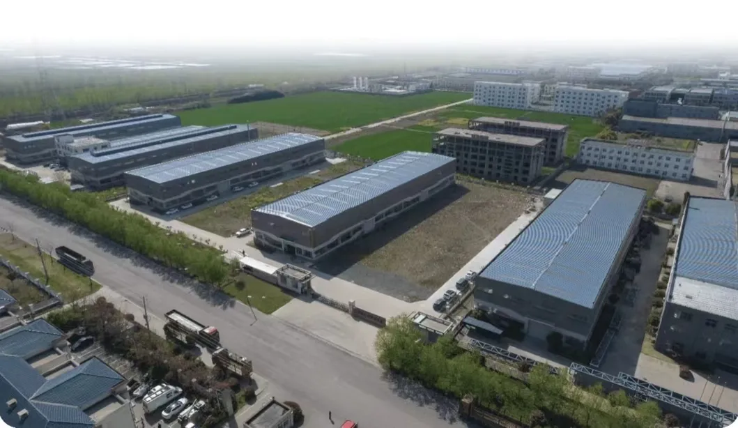 Production Facility