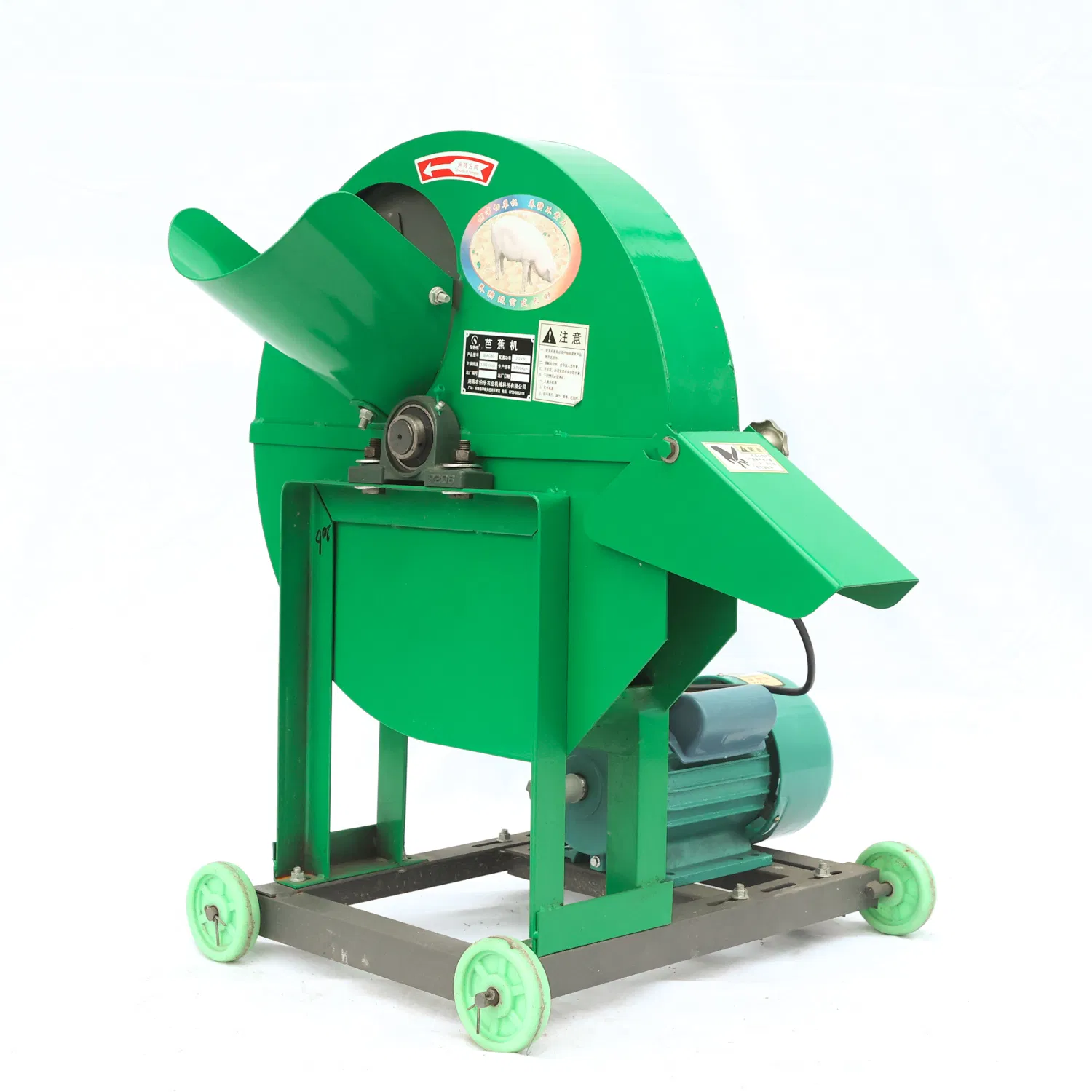 Nongbole Vegetable Chopper Slicer Scooter for Food Preparation