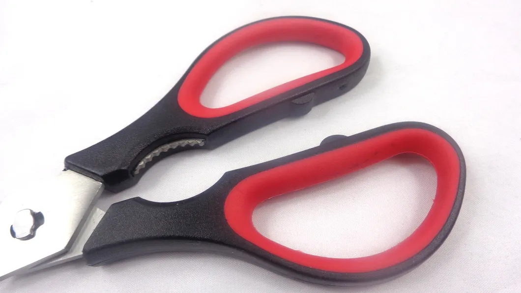 Kitchen Shears 7