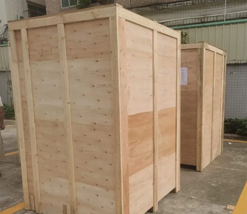 Packaging Case