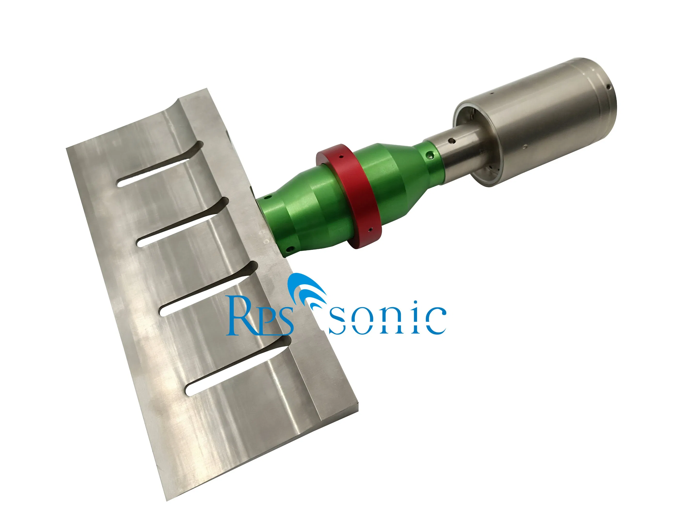 Ultrasonic Food Cutting Machine Slicing Cutter Knife for Bakery Nougat Cutting
