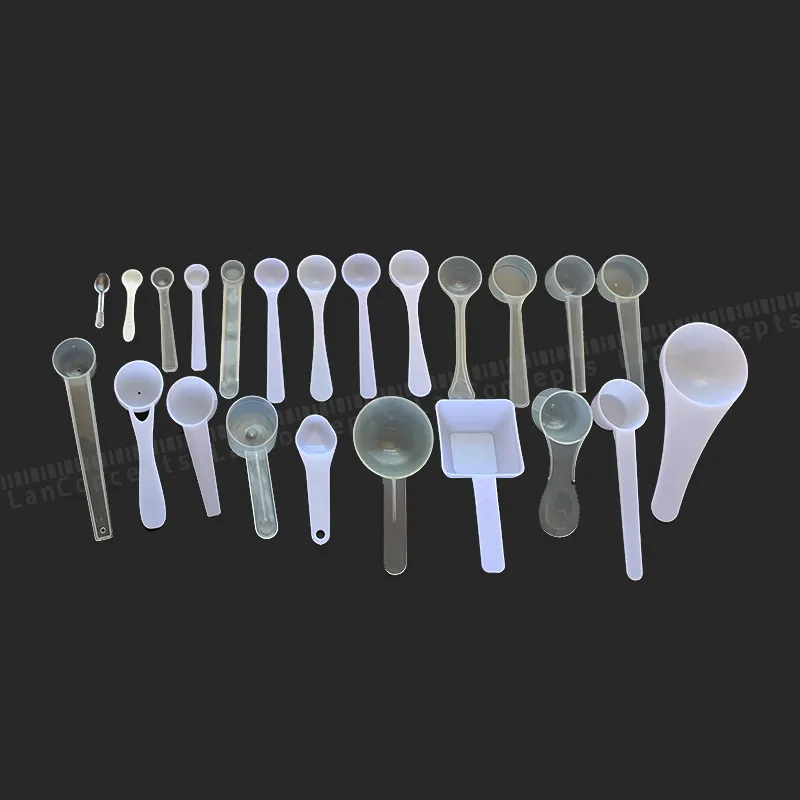 35ml Scoop Details