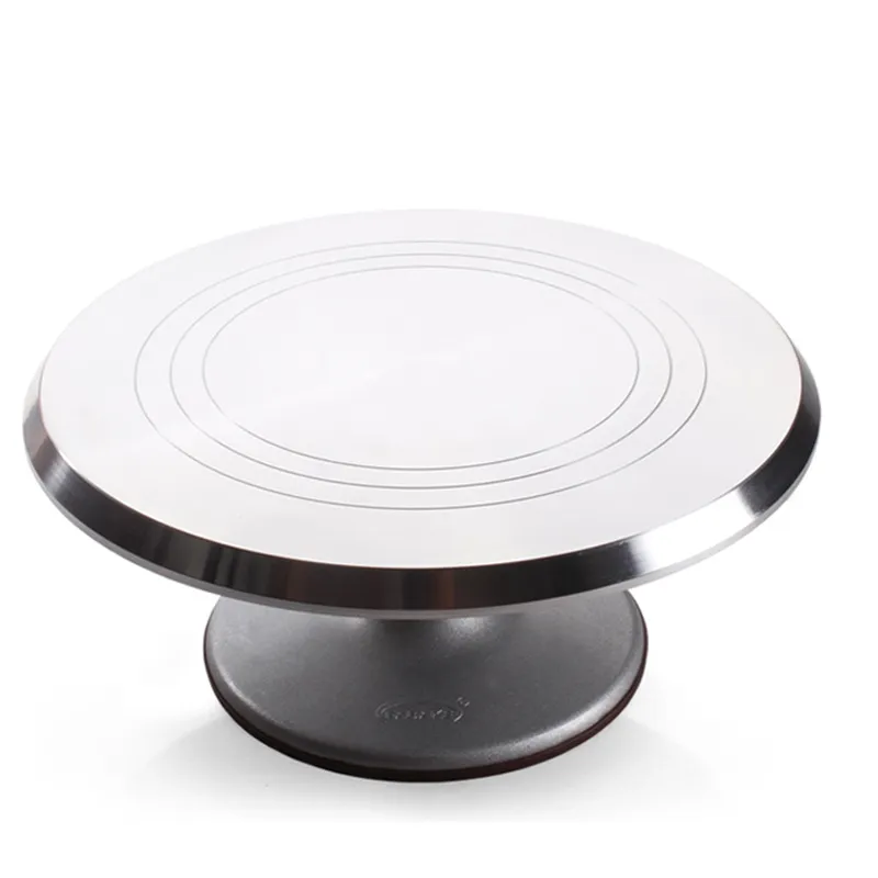 Cake Rotating Plate 1