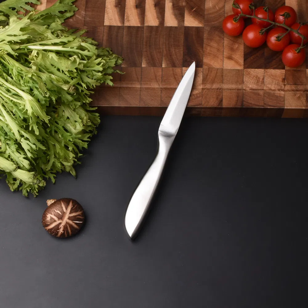 Knife Set Detail 6