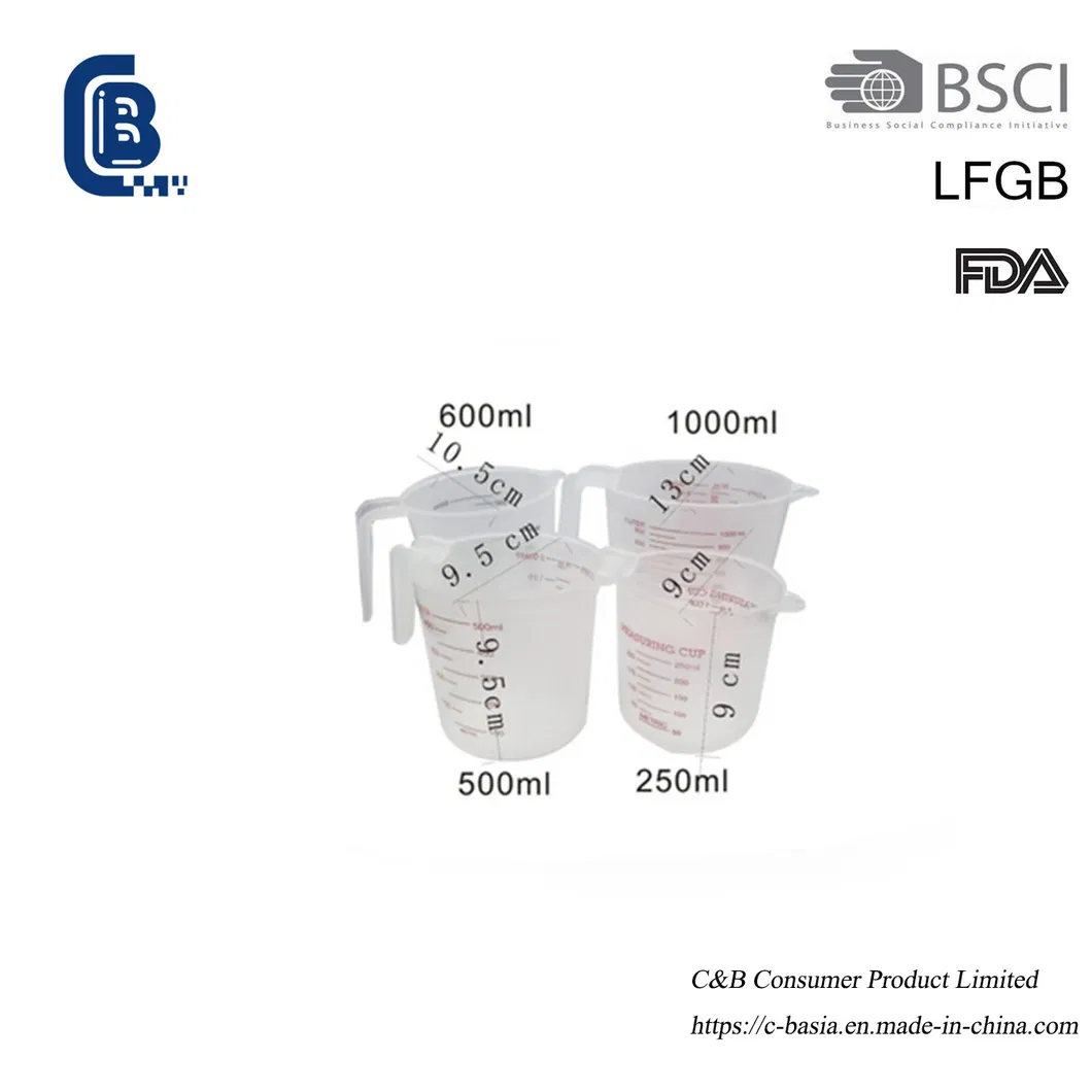 Measuring Cups 1