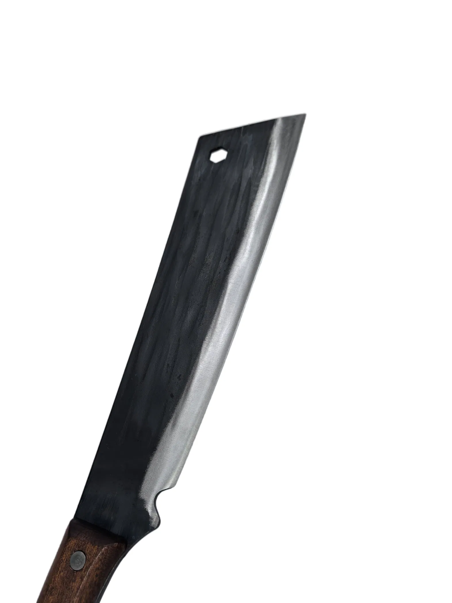 Professional Grade Stainless Steel Kitchen Knife for Chefs