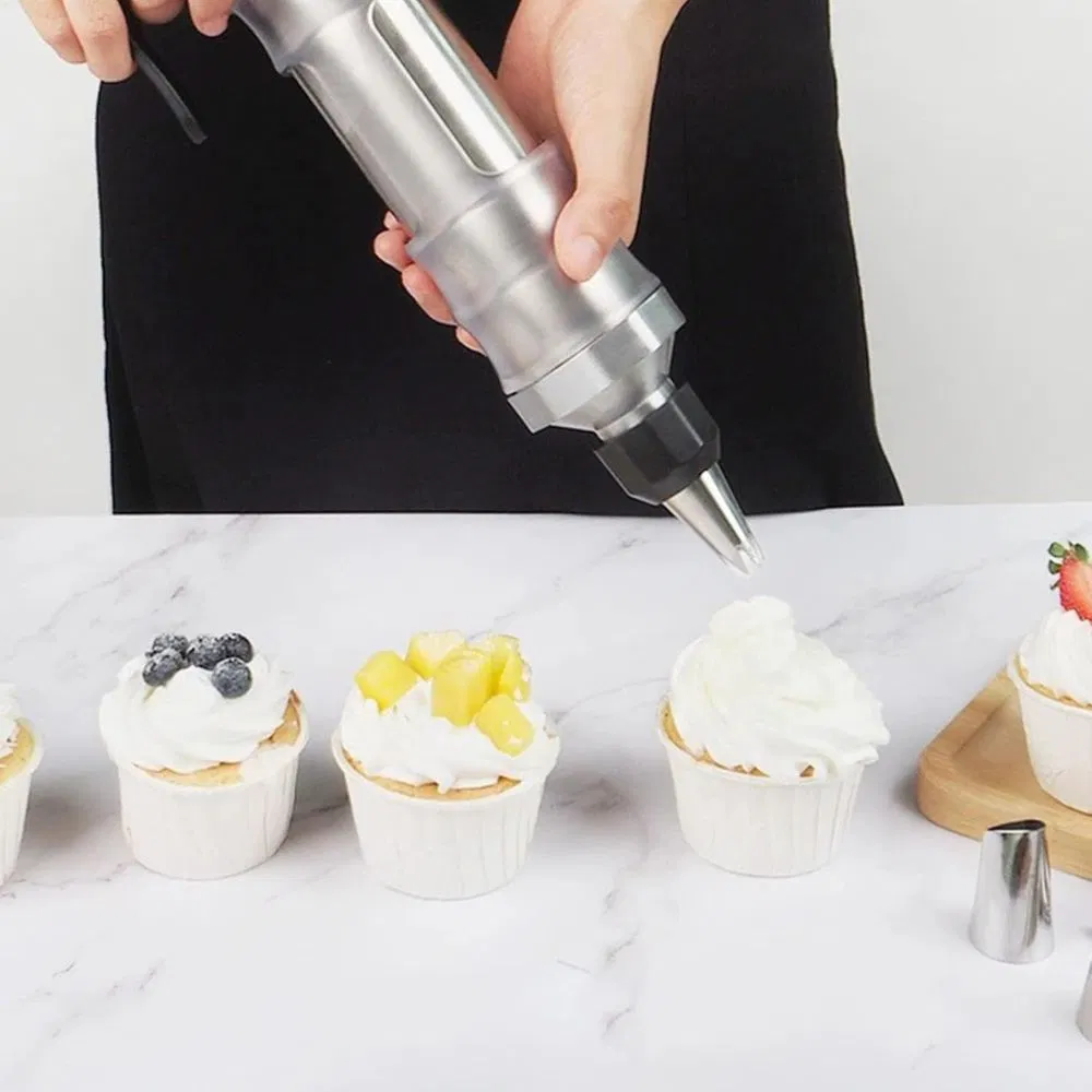 Cookie Press 7