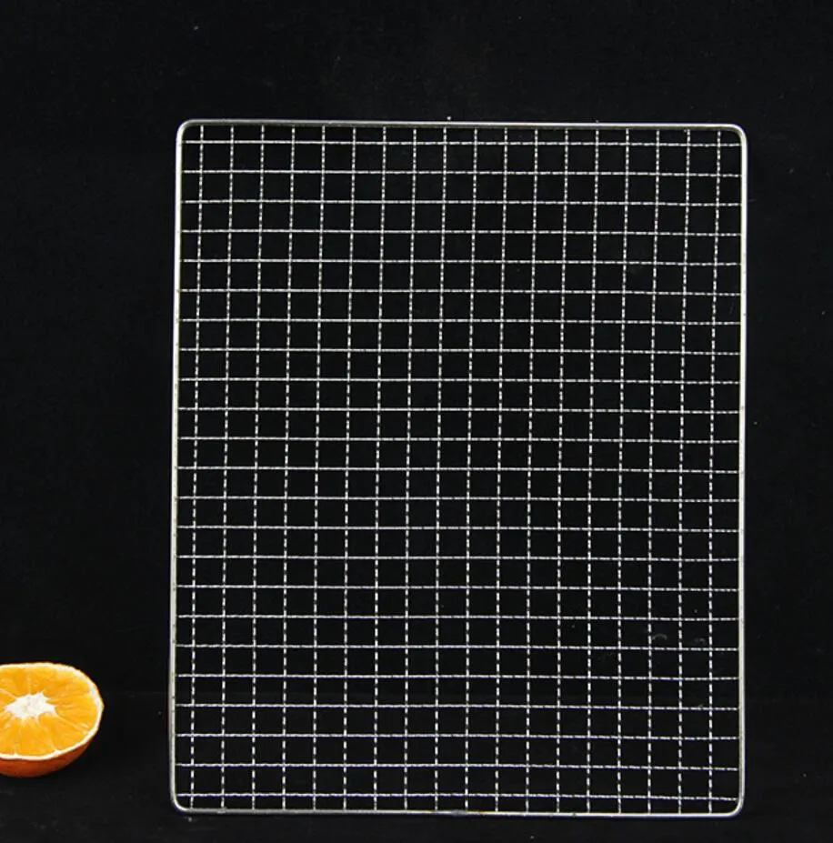 BBQ Mesh 6