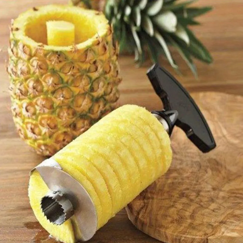 Pineapple Slicer 4