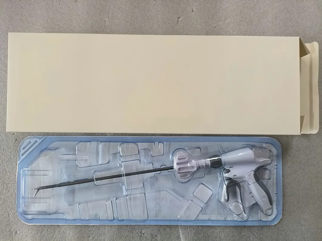 Packaging