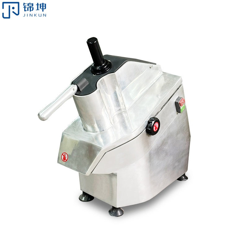 High Quality Electric Multi-Function Vegetable Slicer for Efficient Food Preparation