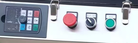 Multi-Functional Electric Vegetable Slicer Machine for Quick Food Preparation