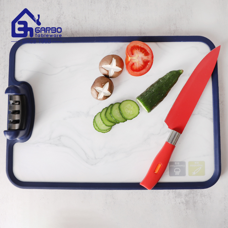 Kitchen Tools of Cutting Board with Cute Style Kitchen Fun From Factory Directly Supply