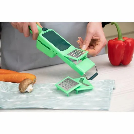 Multi-Functional Fruit and Vegetables Kitchen Gadget Tool Bl15935