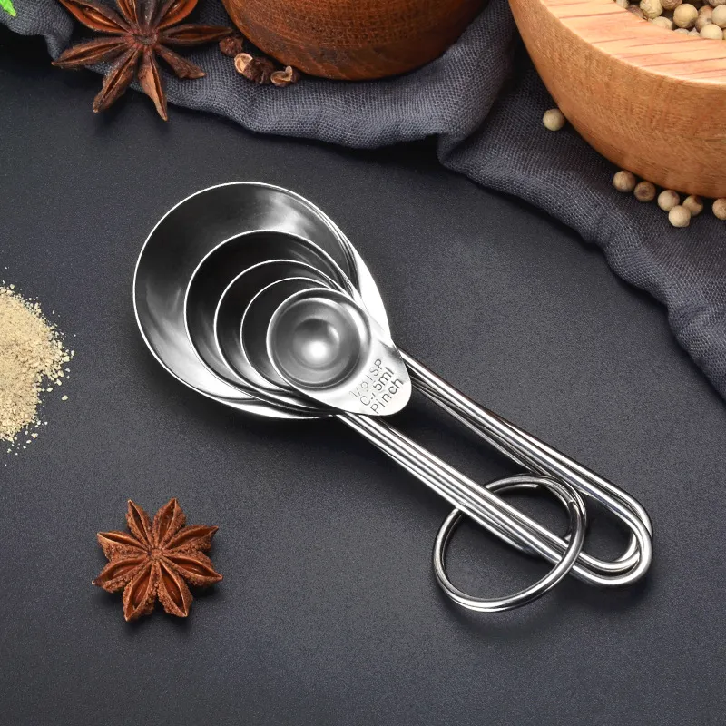 Measuring Spoon Detail 3