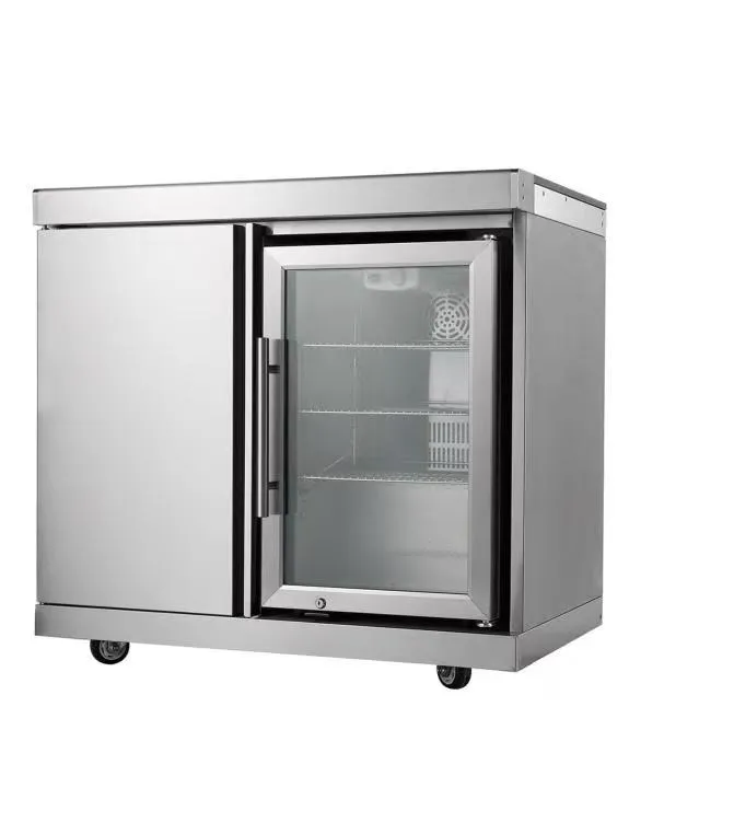 Refrigerator Single
