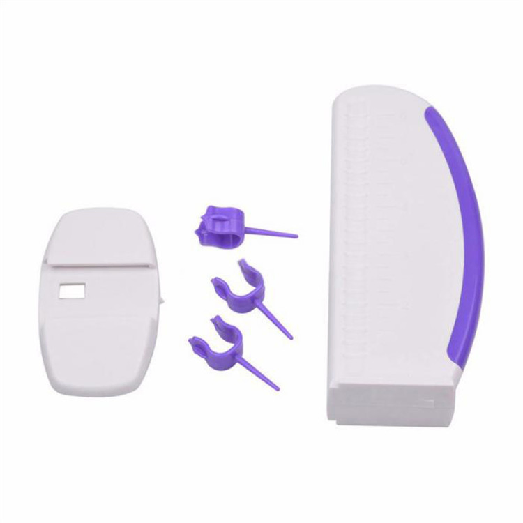 Cake Measuring Marker Cake Scraper Smoother Decorating Tools Cake Leveler Draw Balance Ruler