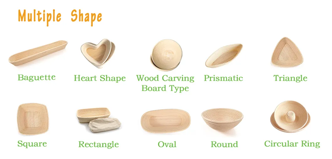 Multiple Shapes
